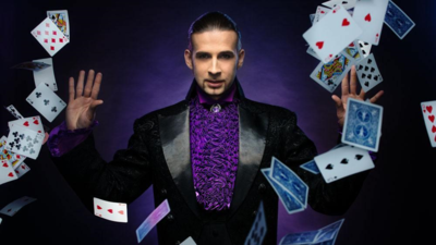 幽默大师danny gans,世界魔术冠军- lance burton,模仿秀,各类奢侈品